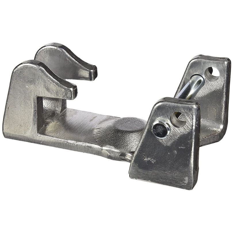 GOOSENECK TRAILER LOCK